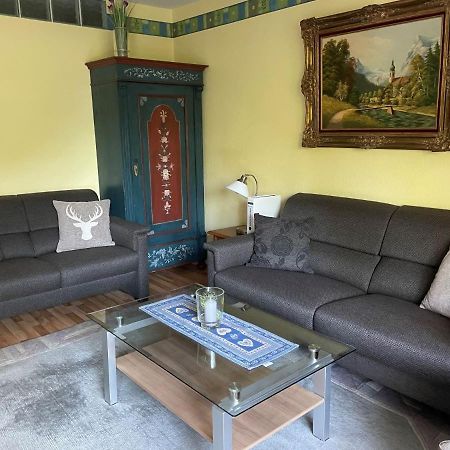 Ferienwohnung Alex Reit im Winkl Exterior foto