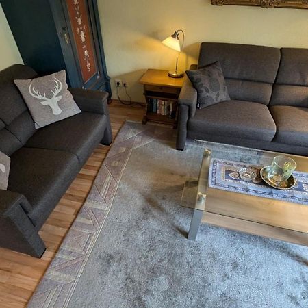 Ferienwohnung Alex Reit im Winkl Exterior foto