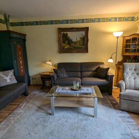Ferienwohnung Alex Reit im Winkl Exterior foto