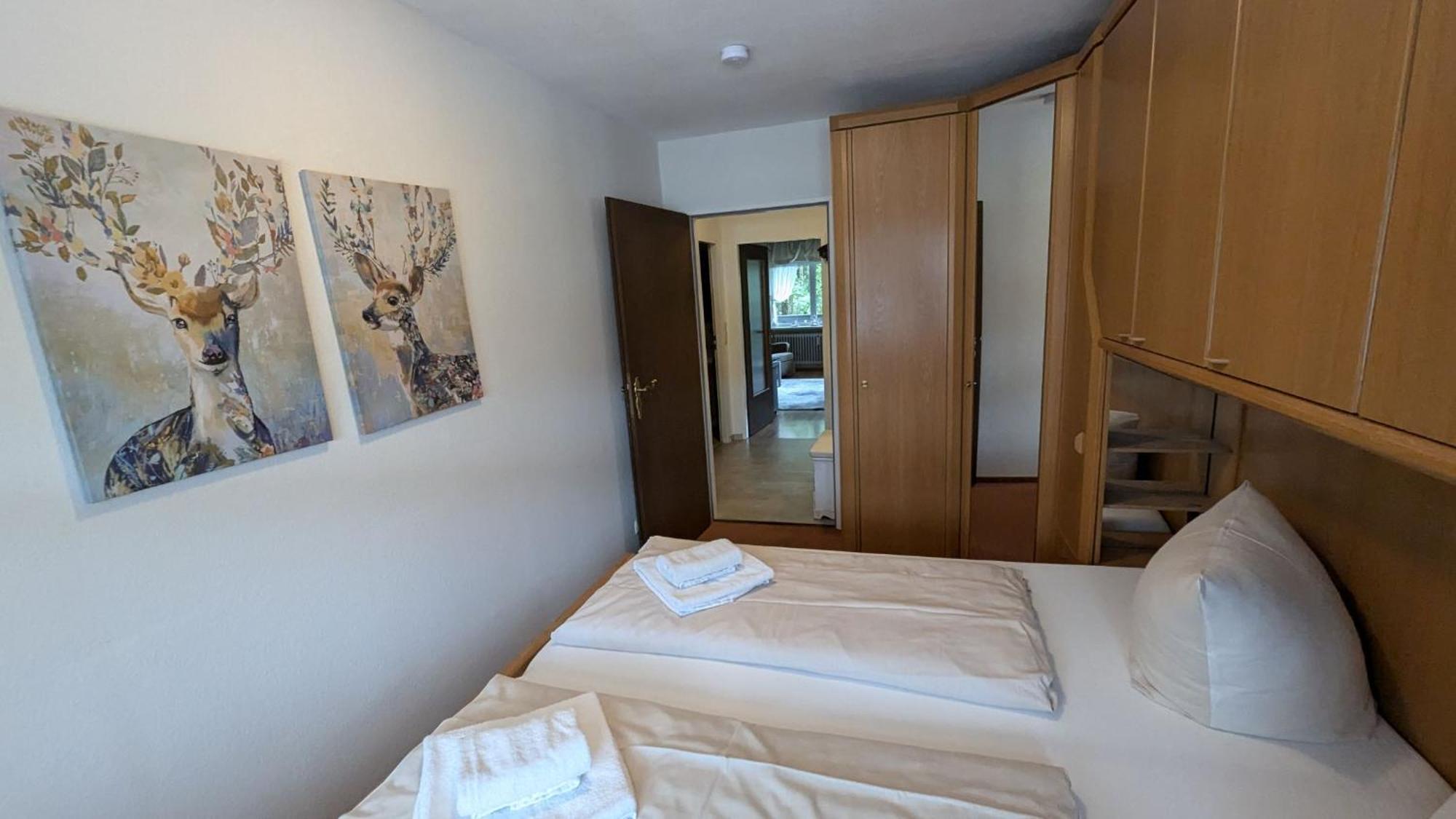 Ferienwohnung Alex Reit im Winkl Exterior foto